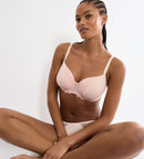 Palina Waves of Glow WP Bra - Porcelain