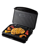 Fit Grill Black - Medium