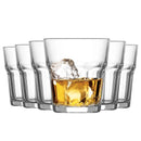Set of 6 Glasses - 305ml