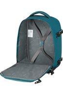 Take2Cabin Backpack Small - Totally Teal