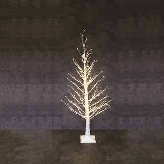 LED Copper Wire Tree 5ft/560LED