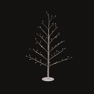 70cm 60 LED Christmas Tree