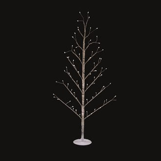 90cm 72 LED Christmas Tree