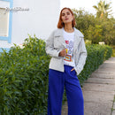 Lettie Tee - White