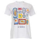 Lettie Tee - White
