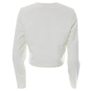 Libby Jacket - White
