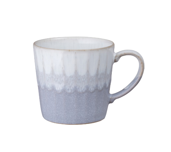 Reactive Mug - Lilac