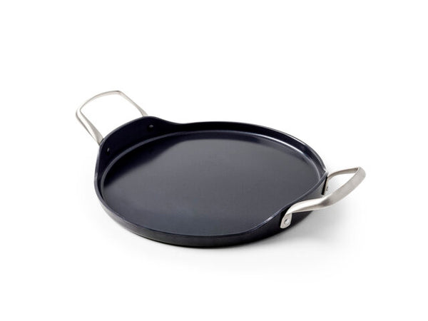 Chop & Grill Round Serving Pan