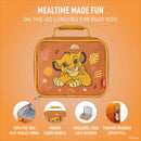 Lion King Lunch Kit