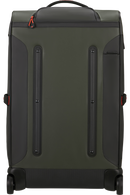 Ecodiver Wheeled Duffle 67cm - Climbing Ivy