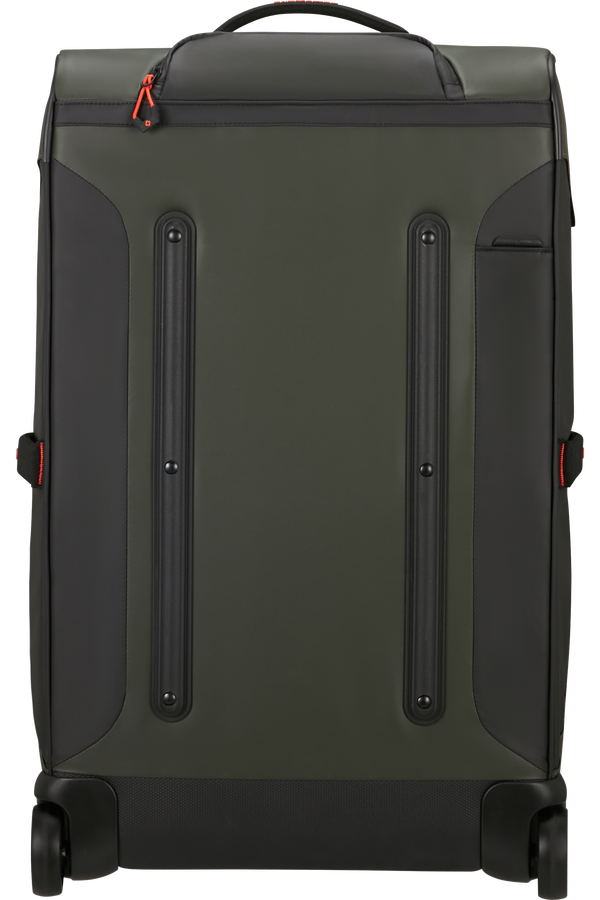 Ecodiver Wheeled Duffle 67cm - Climbing Ivy