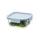 Classic Plus Glass Square - 750ml