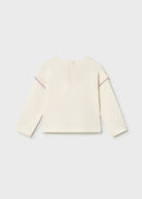 Long Sleeve T-Shirt - Lilac