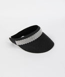 Lorena Visor - Black