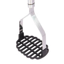 Oval Handled Professional Non-Stick Masher