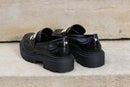 Lucinda Loafer - Black