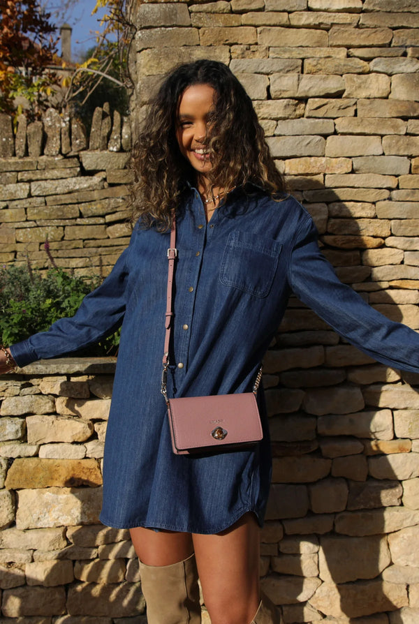 Eloise Phone Bag - Posy