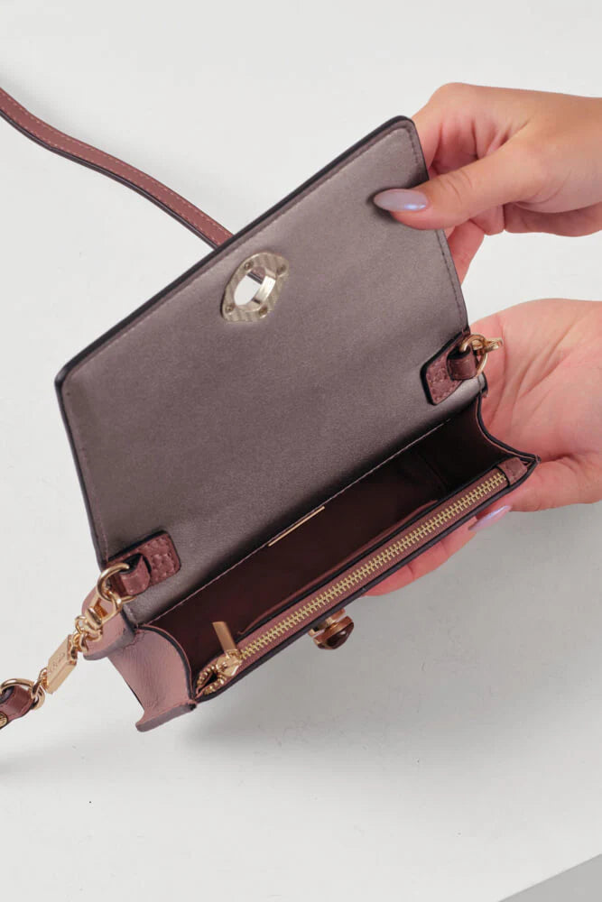 Eloise Phone Bag - Posy