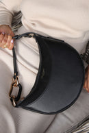 Hester Shoulder Bag - Black