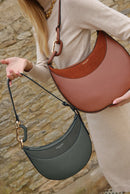 Hester Shoulder Bag - Khaki