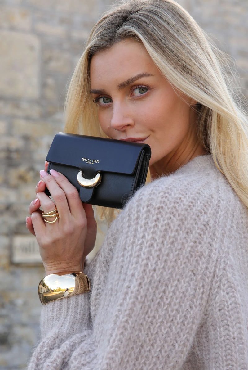 Letitia Purse - Black