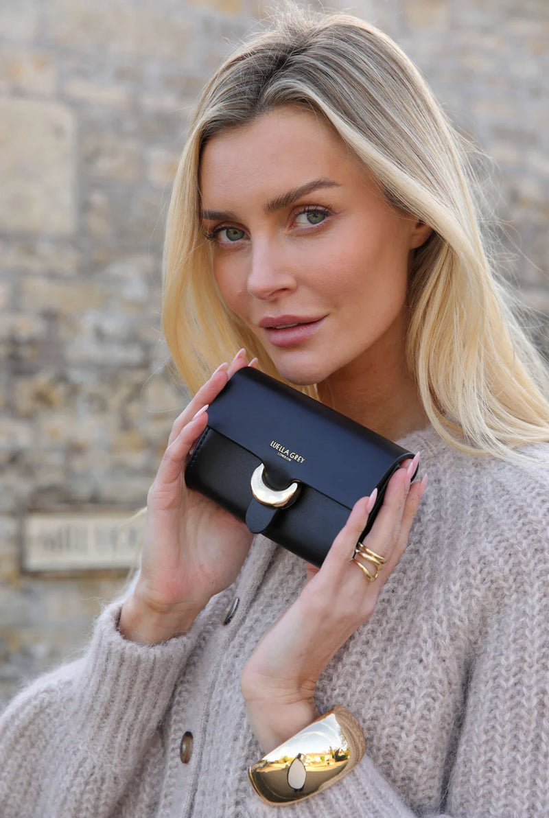 Letitia Purse - Black