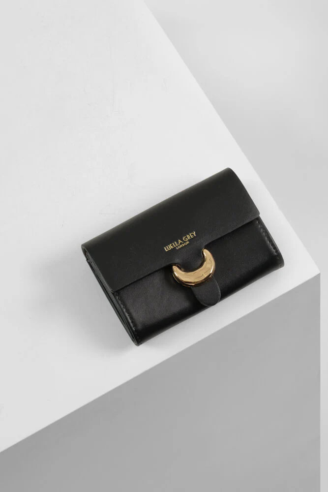 Letitia Purse - Black