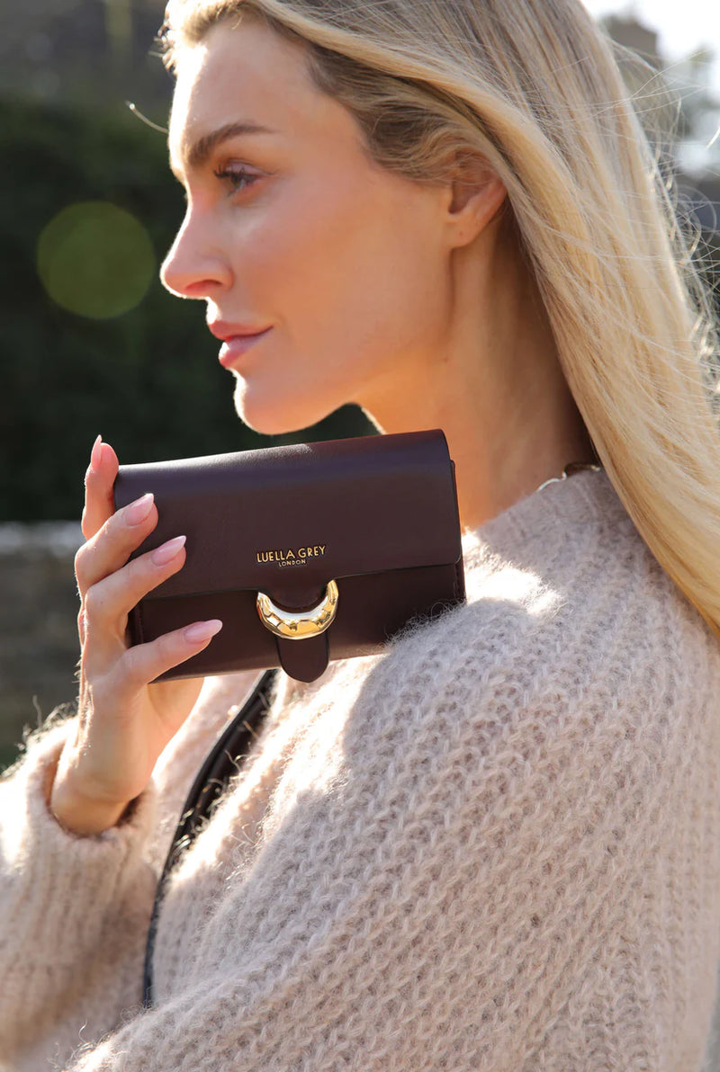 Letitia Purse - Cherry