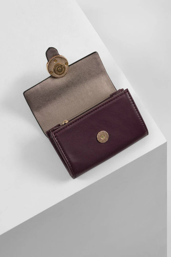 Letitia Purse - Cherry