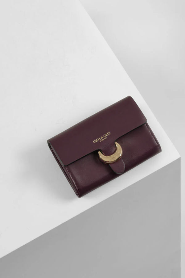 Letitia Purse - Cherry