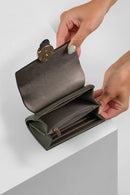 Letitia Purse - Sea Green