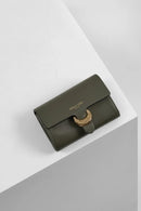 Letitia Purse - Sea Green