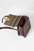 Luella Grey Tamsin Phone Crossbody - Plum