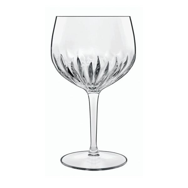 Mixology Spanish Gin Set of 4