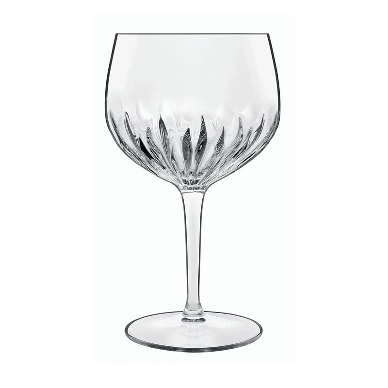 Mixology Spanish Gin Set of 4