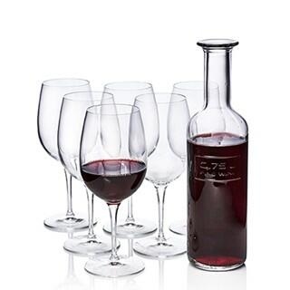 Palace 7 Piece Wine Sommelier Set
