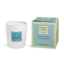 Mini Candle - Lemon Verbena & Bergamot