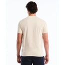 Pin Point T-shirt - Birch