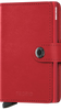 Miniwallet - Original Red