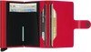 Miniwallet - Original Red