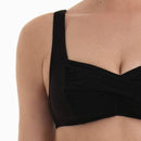 Beautyful Black Bikini - Black