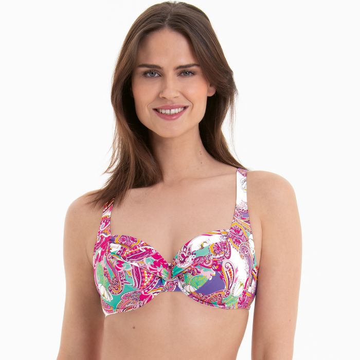 Bikini - Pastel Pink