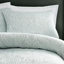 Montpellier Duvet Cover Set - Green