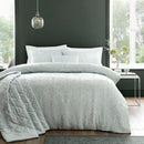 Montpellier Duvet Cover Set - Green