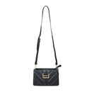 Oaxaca Crossbody - Black