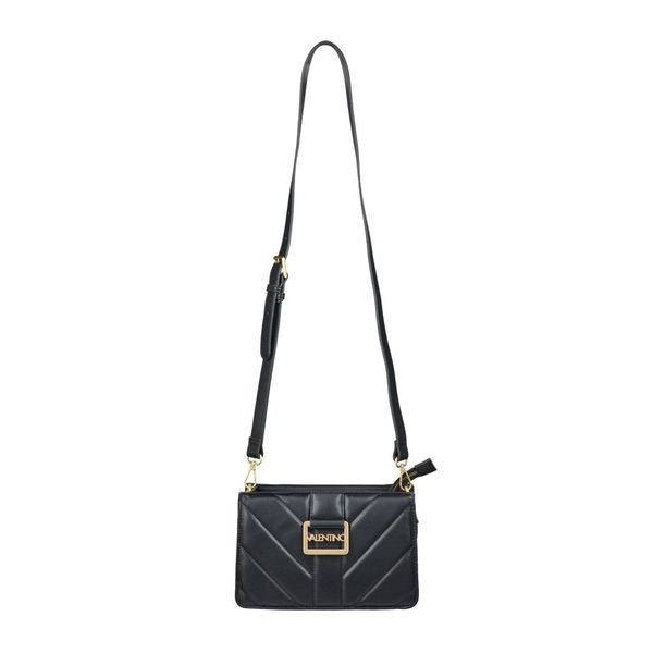 Oaxaca Crossbody - Black