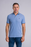 Macquairie Polo Shirt - Aerospace