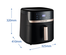Satisfry Air Fryer 8.3L