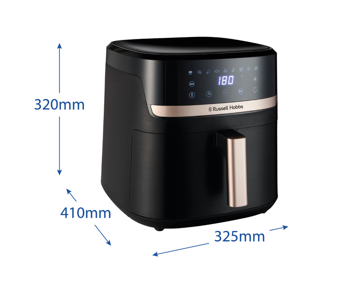 Satisfry Air Fryer 8.3L