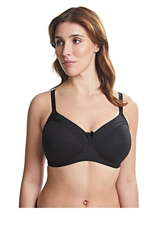 Maisie Bra - Black